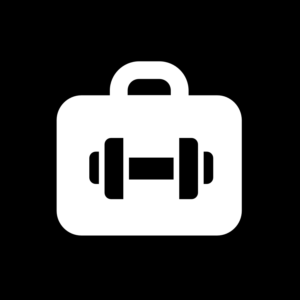 FitnessKit app icon